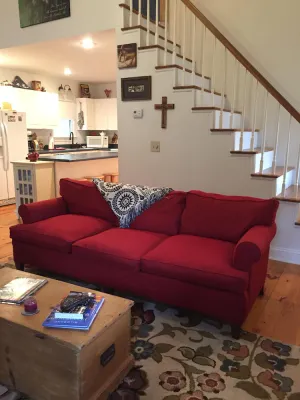 Image of Cottage Near 2 Golf Courses, MSU, CAFB