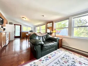 Image of Quiet oasis across the street from Acadia and just steps from the harbor