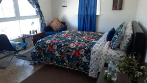 Image of Room With Fantastic Front Ocean And Beach View! House Right Across The Ocean!
