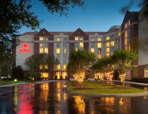Image of Hilton University of Florida Conference Center Gainesville