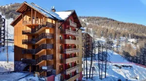 Image of Proche des Pistes + Téléski | Duplex avec Balcon