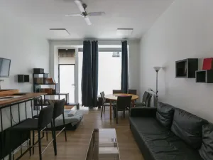 Image of Charming apartment in the heart of Paris