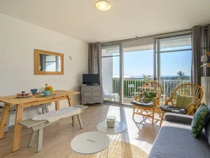 Image of Studio Les Trois Iles-2 by Interhome