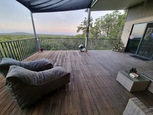 Image of Sit back, relax and enjoy the view