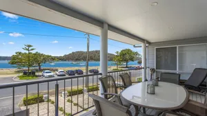 Image of Family Beachhouse - Waterfront Ettalong Beach