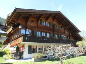 Image of Apartment Bolgen by Interhome