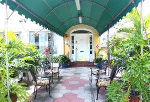 Image of The Inn On Third