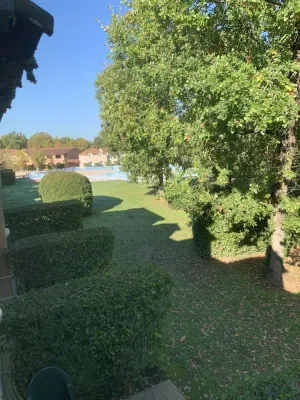 Image of House in vacation village