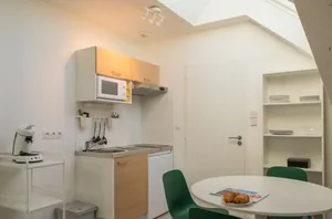 Image of Studio Meublé Neuf