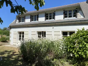 Image of Summer house in the heart of Sainte-Marine