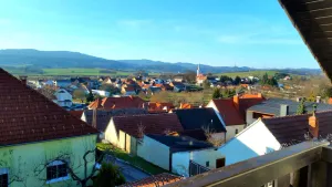 Image of Interested in the peaceful rural side of Austria ?