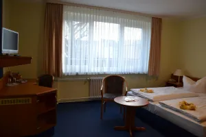 Image of City-Hotel Cottbus