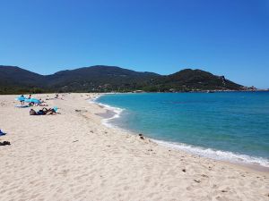 Image of 2 to 8 pers. - Appart. 4 rooms - 82m² - Sartène - Corse du Sud