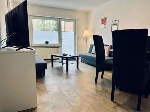 Image of FeWo Am Hang - mit Balkon