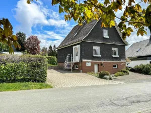 Image of Child-friendly holiday home with garden