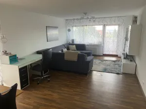 Image of 90m² vacation apartment in Freudenstadt ideal for hikers and dog owners