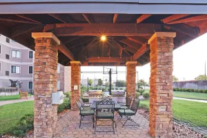 Image of Comfortable Suite in Tulsa | FREE Breakfast + Fitness Center + Seasonal Outdoor Pool