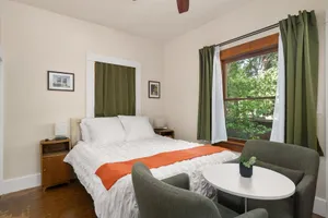 Image of | Cozy + Private | Near Enloe |