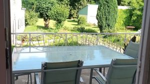 Image of Gite with terrace near thermes Vittel