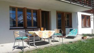 Image of Holiday apartment Hasliberg Reuti for 1 - 4 persons with 1 bedroom - Holiday apartment in one or mul