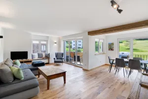 Image of Ferienwohnung Kalvarienberg