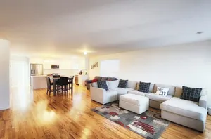 Image of Brand New Three Bedroom House with Parking