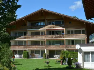 Image of Apartment La Sarine 13 by Interhome