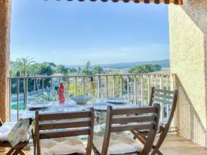 Image of Studio Les Aigues Marines-64 by Interhome