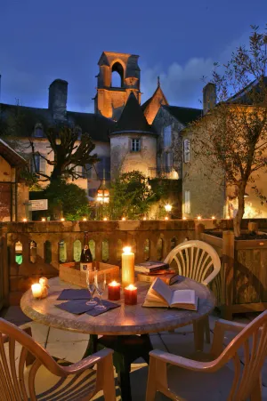 Image of La Villa des Consuls - Gîte de tourisme de charme