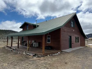 Image of Cabin with a View Near Yellowstone, National Forest & UTV Trails