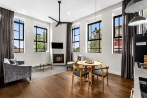 Image of Manhattan on Moorabool - Heritage Listed Geelong CBD