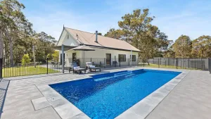 Image of Bush Retreat With Private Pool