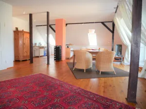 Image of Ferienwohnung mit Flair