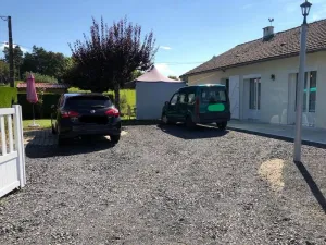 Image of APARTMENT IN HOUSE