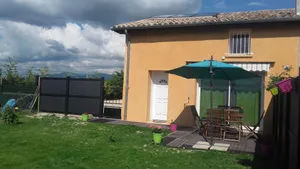 Image of GITE BETWEEN VERCORS AND ARDECHE