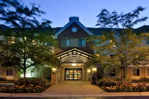 Image of Staybridge Suites Lincolnshire by IHG