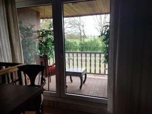 Image of Sleep in a cozy farmhouse guest house