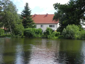 Image of Holiday apartment Georgenthal for 1 - 2 persons with 1 bedroom - Holiday apartment in one or multi-f