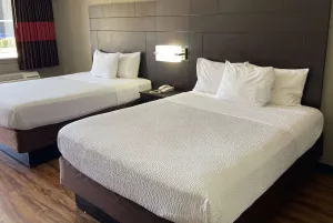 Image of Days Inn by Wyndham Tupelo