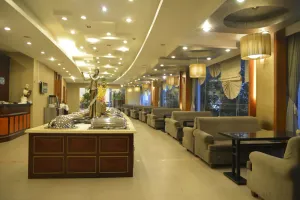 Image of Shanghai Airlines Travel Hotel
