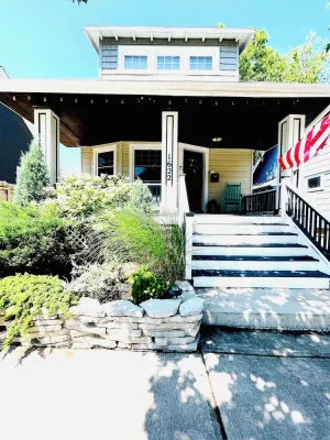 Image of Beautiful Lakewood Home, minutes from downtown CLE