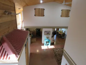 Image of the Bunkhouse - just 5 minutes from downtown Manhattan