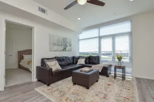 Image of Contemporary Urban Living in Gated Complex |2Q