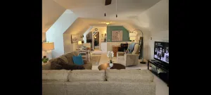 Image of King Apartment -2 miles to I-81