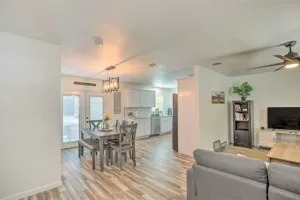 Image of Renovated San Antonio Retreat ~ 16 Mi to Dtwn