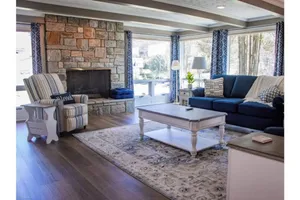Image of Modern Farmhouse in the Heart of the High Country