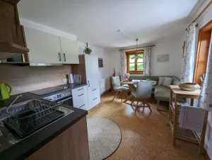 Image of Ferienwohnung Jaga - Ferienwohnung
