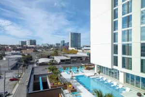 Image of Wyndham Marg Vacation Club Nashville|King  Studio
