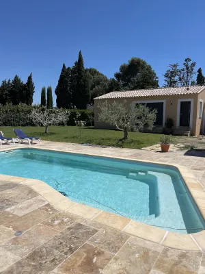 Image of Dépendance de 70 m2 en Provence