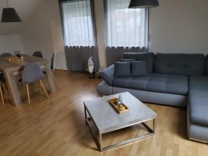 Image of Apartment on the south-facing slope - with 70 sqm - magnificent view